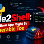 Node2Shell_ Python App Warning